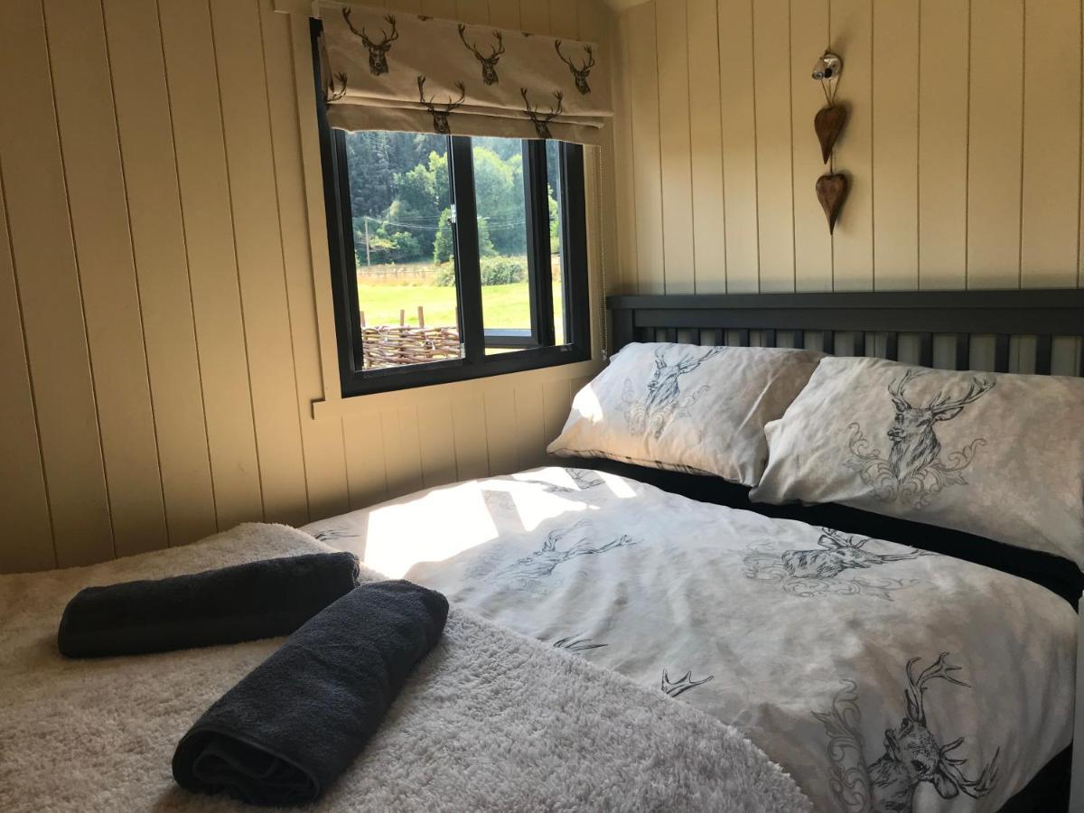 Вилла Roosters Retreat Лонсестон Экстерьер фото